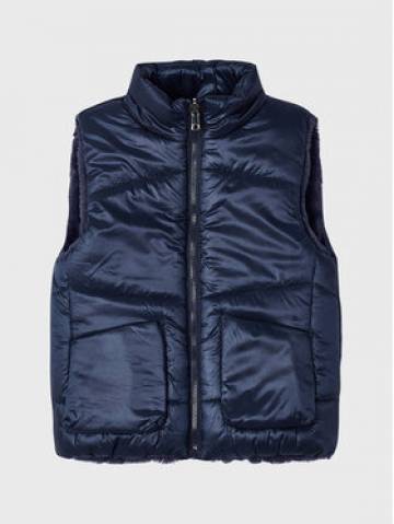 Mayoral Жилет 4311 Cиній Regular Fit Mayoral Жилет 4311 Cиній Regular Fit