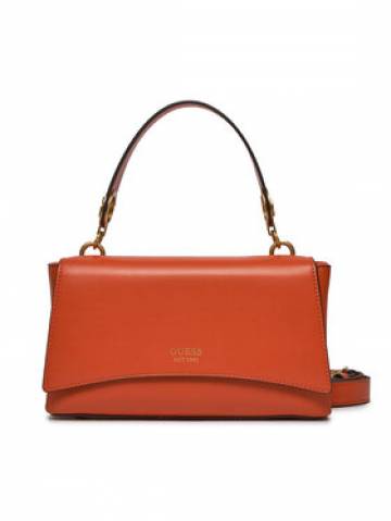 Guess Сумка Masie (VA) HWVA91 90200 Оранжевий