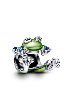 Намистина "Жабеня"