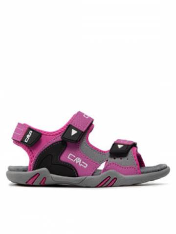 CMP Босоніжки Kids Alphard Hiking Sandal 39Q9614 Рожевий CMP Босоніжки Kids Alphard Hiking Sandal 39Q9614 Рожевий
