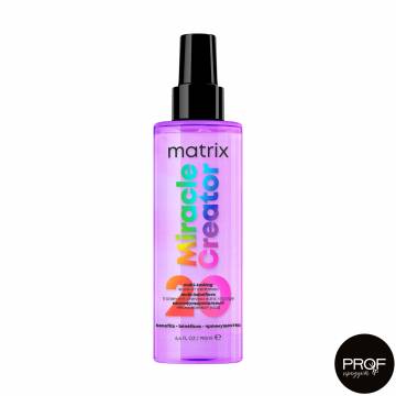 Мультифункциональный спрей для волос 20 в 1 Matrix Total Results Miracle Creator, 190 мл Мультифункциональный спрей для волос 20 в 1 Matrix Total Results Miracle Creator, 190 мл
