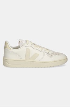 Кожаные кроссовки Veja V-10 Prime