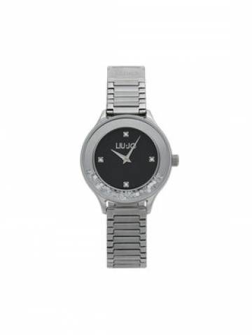Liu Jo Годинник Dancing Shine TLJ2341 Срібний Liu Jo Годинник Dancing Shine TLJ2341 Срібний
