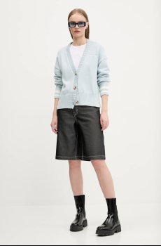 Джинсовые шорты Guess Originals