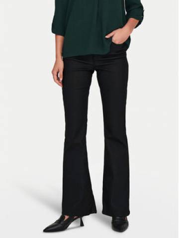 JDY Джинси Sunny 15335386 Чорний Flared Fit JDY Джинси Sunny 15335386 Чорний Flared Fit