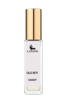 Landor Old Boy Dandy Парфюмированная вода мужская, 9 мл
