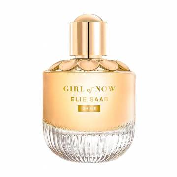 Elie Saab Girl Of Now Shine Парфюмированная вода женская, 90 мл (ТЕСТЕР) Elie Saab Girl Of Now Shine Парфюмированная вода женская, 90 мл (ТЕСТЕР)