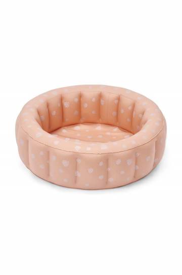 Надувной бассейн Liewood Kornelia цвет розовый