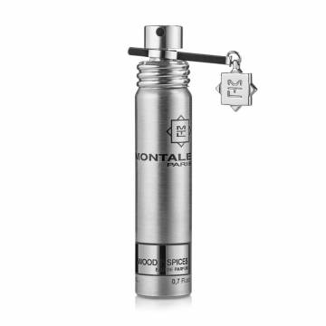 Montale Wood & Spices Парфюмированная вода мужская, 20 мл Montale Wood & Spices Парфюмированная вода мужская, 20 мл