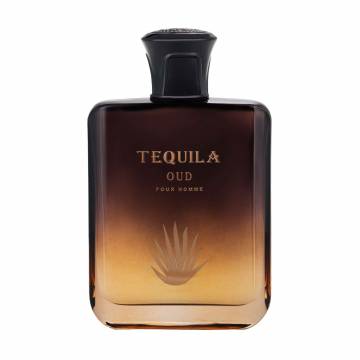 Bharara Tequila Oud Парфюмированная вода мужская, 100 мл Bharara Tequila Oud Парфюмированная вода мужская, 100 мл