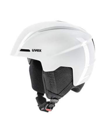 Uvex Шолом для сноуборду Viti Pure 56/6/322/11/01 Білий Uvex Шолом для сноуборду Viti Pure 56/6/322/11/01 Білий