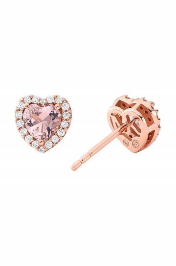 Серебряные серьги Michael Kors Серебряные серьги Michael Kors