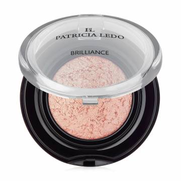 Средство для макияжа глаз и лица Patricia Ledo Brilliance, тон 04, 4.5 г Средство для макияжа глаз и лица Patricia Ledo Brilliance, тон 04, 4.5 г