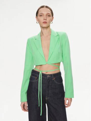 Noisy May Піджак Thea 27024906 Зелений Regular Fit Noisy May Піджак Thea 27024906 Зелений Regular Fit