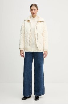 Свитер с добавлением шерсти United Colors of Benetton