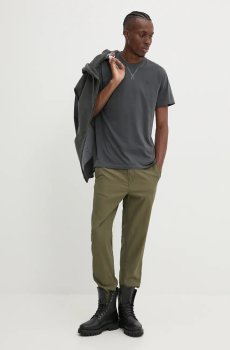 Хлопковая футболка G-Star Nifous