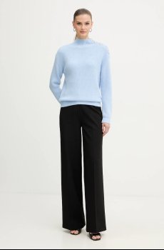 Свитер с примесью шерсти Morgan MSTORI