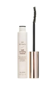 Корректирующая тушь-основа для ресниц Missha No Retouch Lash Correcting Mascara, Clear, 9.5 г