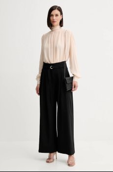 Брюки с шерстью Marella