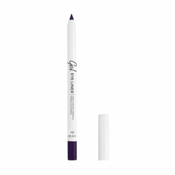 Стойкий гелевый карандаш для глаз LAMEL Make Up Long Lasting Gel Eye Liner 404, 1.8 г Стойкий гелевый карандаш для глаз LAMEL Make Up Long Lasting Gel Eye Liner 404, 1.8 г