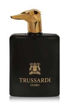 Trussardi Uomo Levriero Collection Парфюмированная вода мужская, 100 мл (ТЕСТЕР)