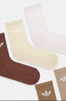 Носки adidas Originals Tr Crew S 6 шт
