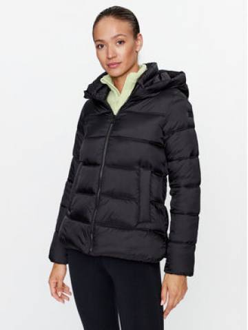 CMP Пуховик 33K3676 Чорний Regular Fit CMP Пуховик 33K3676 Чорний Regular Fit