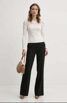 Лонгслив Morgan THEODOR