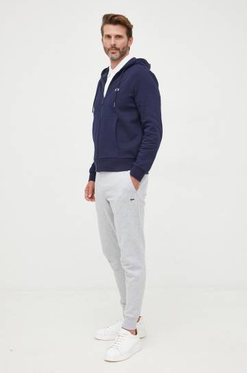 Хлопковое поло Lacoste цвет белый однотонный PH4012-001 Хлопковое поло Lacoste цвет белый однотонный PH4012-001