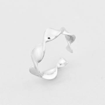 Серебряное кольцо Minimal 10506 Серебряное кольцо Minimal 10506