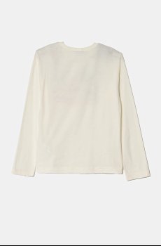 Лонгслив United Colors of Benetton