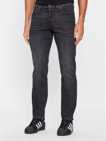 Jack&Jones Джинси 12246915 Сірий Tapered Fit Jack&Jones Джинси 12246915 Сірий Tapered Fit