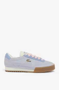 Женские голубые кроссовки Голубой 37 Lacoste 751SFA0073ARH
