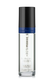 Gian Marco Venturi Frames Homme Sport Туалетная вода мужская, 30 мл