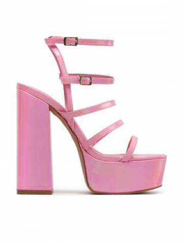 Aldo Босоніжки Darling 13571621 Рожевий Aldo Босоніжки Darling 13571621 Рожевий