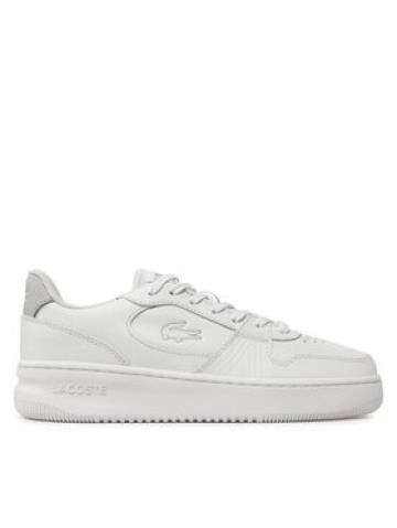 Lacoste Снікерcи 748SFA0024 Білий Lacoste Снікерcи 748SFA0024 Білий
