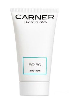 Уценка! Парфюмированный крем для рук Carner Barcelona Bo-Bo унисекс, 50 г