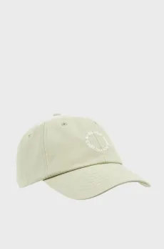 Женская салатовая кепка Салатовый ONESIZE Camel Active 306400-5C40-19