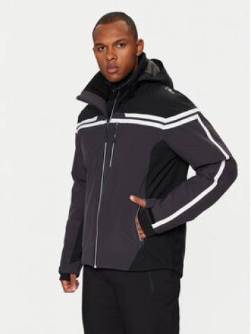 CMP Лижна куртка 34W4687 Сірий Regular Fit CMP Лижна куртка 34W4687 Сірий Regular Fit