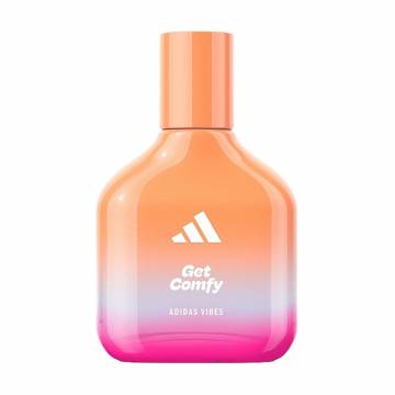 Adidas Get Comfy Парфюмированная вода унисекс, 50 мл Adidas Get Comfy Парфюмированная вода унисекс, 50 мл