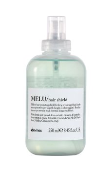 Термозащитный спрей для волос Davines Melu Hair Shield, 250 мл