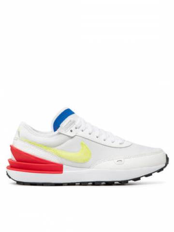 Nike Снікерcи Waffle One Gs Білий Nike Снікерcи Waffle One Gs Білий