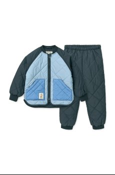 Детский комплект Liewood Zella Thermo Set