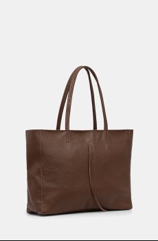 Кожаная сумочка Answear Lab