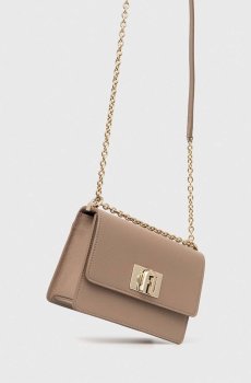 Кожаная сумочка Furla 1927