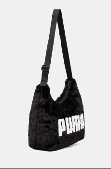 Сумочка Puma Up Faux Fur