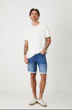 Джинсовые шорты Medicine