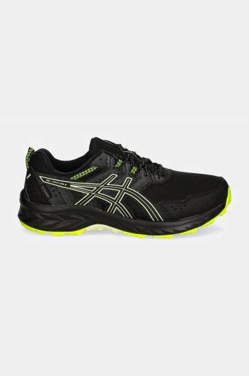Ботинки Asics GEL_Venture 9 Waterproof мужские цвет чёрный 1011B705 Ботинки Asics GEL_Venture 9 Waterproof мужские цвет чёрный 1011B705