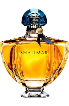 Guerlain Shalimar Парфюмированная вода женская, 90 мл (ТЕСТЕР)