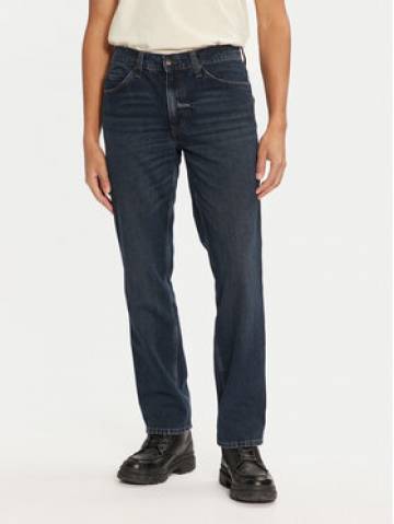 Mustang Джинси Tramper 1015513 Cиній Straight Fit Mustang Джинси Tramper 1015513 Cиній Straight Fit
